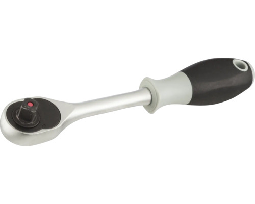 Ratelsleutel met handgreep