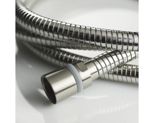 Doucheslang van metaal