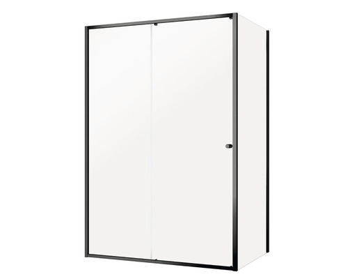 Douchecabine met schuifdeur