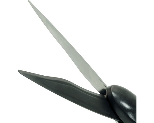 Schaar met smalle bladen