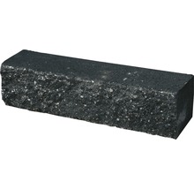 Tuinrand van beton