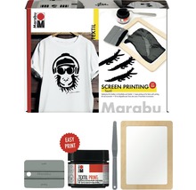 MARABU Print Screen set 4-delig