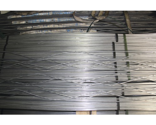 Metselversterking Sigmafor type RND/Z, breedte 5 cm, lengte 3,05 mtr Metselversterking Sigmafor type RND/Z, breedte 5 cm, lengte 3,05 mtr