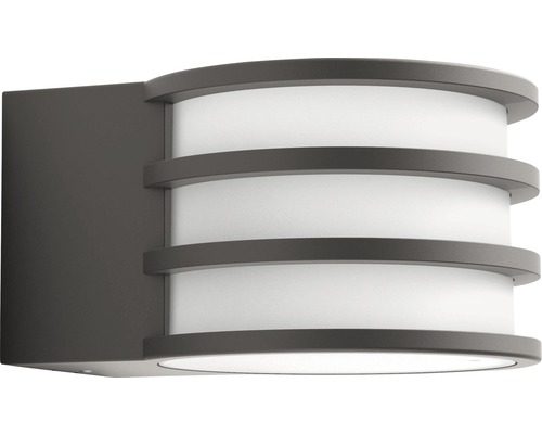 Wandlamp voor buiten