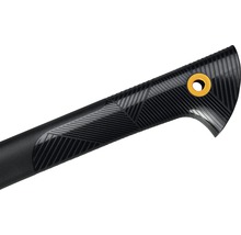 Axtsteel met ophanggat