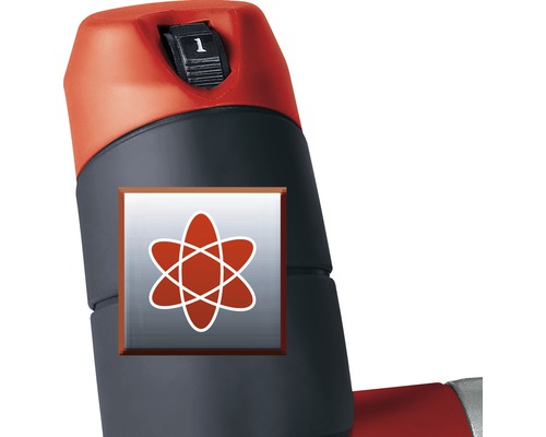 Symbool voor atoomkracht