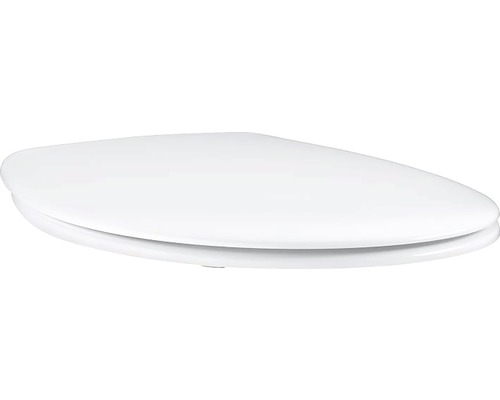 Toiletzitting van sanitair keramiek