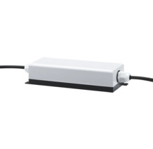 Elektronische transformator met kabel