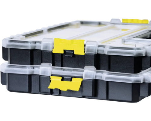 STANLEY FATMAX Organizer 446x74x357 mm kopen! | HORNBACH