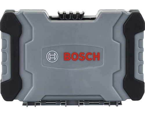 Bosch gereedschapskoffer