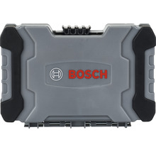 BOSCH Bit- en borenset, 35-delig