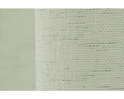 Close-up van een fijn geweven stof