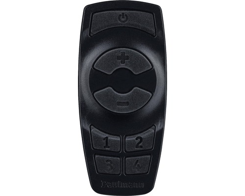 Paulmann afstandsbediening voor lichtregeling