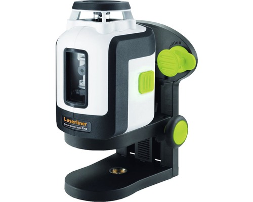 Laserliner SmartLine-Laser G360 lijnlaser