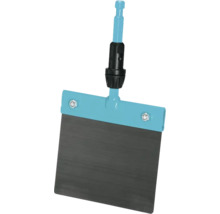 Tegelzettersgereedschap met handvat