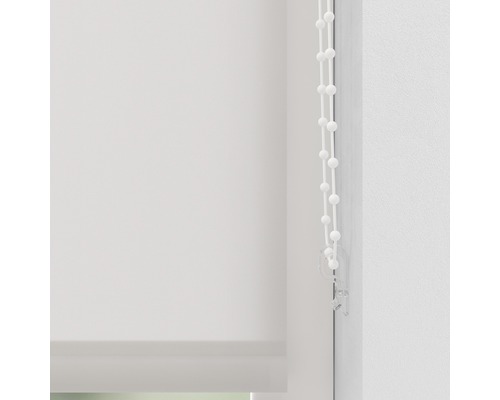 Rolgordijn met kettingbediening voor raamdecoratie