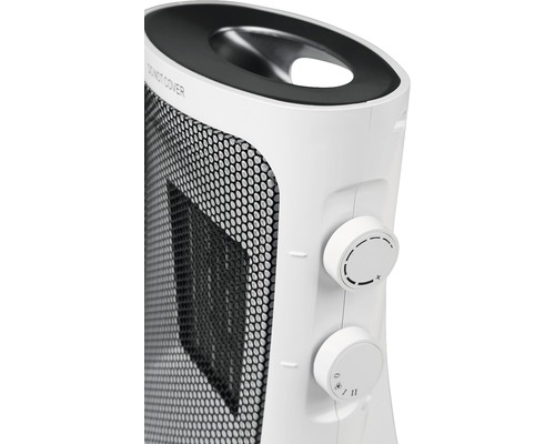 Detailweergave van een kachel met bedieningselementen