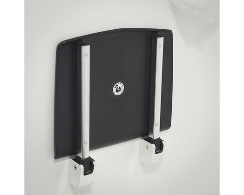 Wandgemonteerde commode met GS-keurmerk
