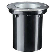 Grondinbouwspot voor buiten