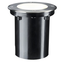 Grondinbouwspot voor buiten