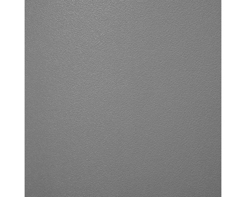 Grijs kunststof oppervlak