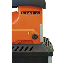 ATIKA Elektrische hakselaar LHF 2800-thumb-5