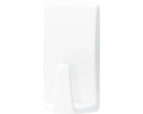 Kledinghaak van kunststof