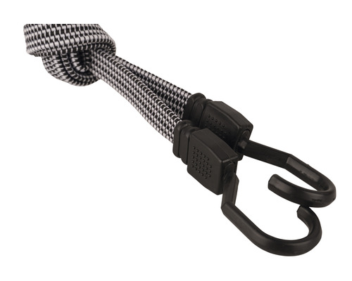 Bagagespin met twee haken