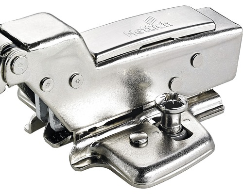 Hettich scharnier van metaal