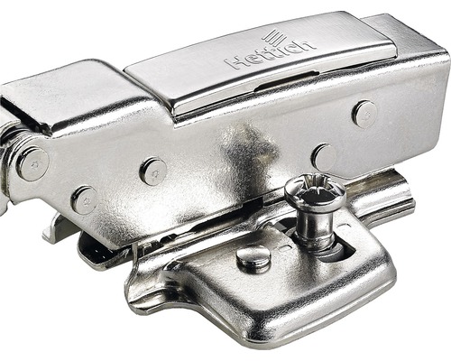 Hettich scharnier van metaal