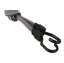 Spanband met haken voor ladingzekering