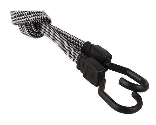 Spanband met haken voor ladingzekering