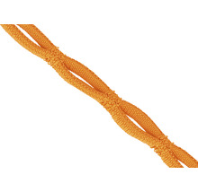 Gedraaide textielkabel