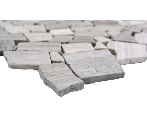 Mozaïektegel van natuursteen