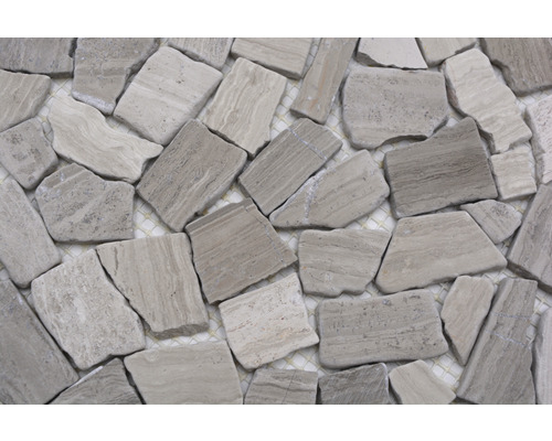 Mozaïektegels van natuursteen