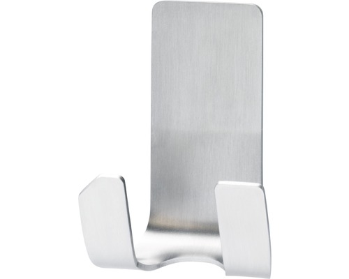 Roestvrijstalen kledinghaak voor wandmontage