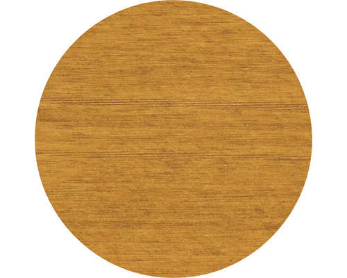 Houtglazuur voorbeeld