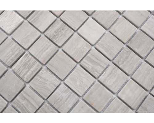 Mozaïektegels van natuursteen