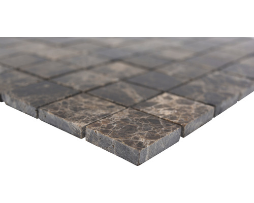 Mozaïektegel van natuursteen