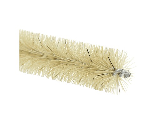 Borstelkop van een reinigingsborstel