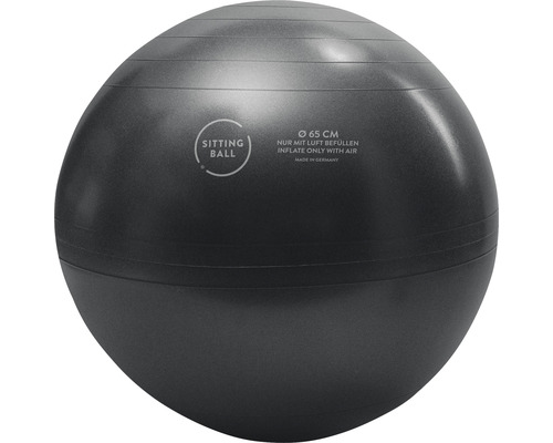 Gymnastiekbal met een diameter van 65 centimeter