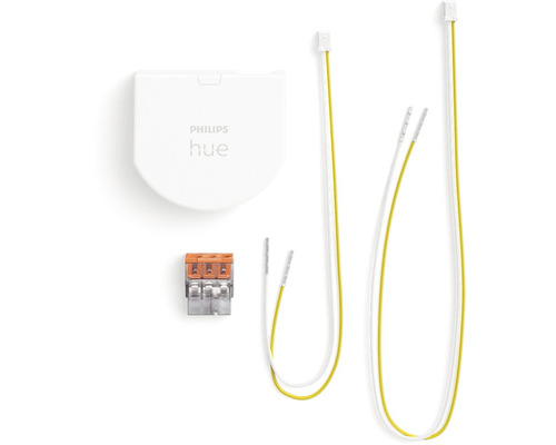 Philips Hue accessoire met verbindingsklem en kabels