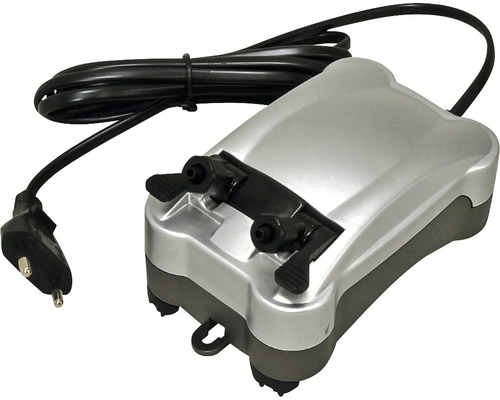 Aquariumpomp met stroomkabel