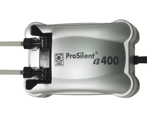 JBL ProSilent a400 aquariumluchtpomp