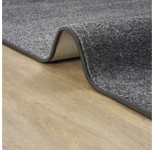 Vloerkleed Passion grijs 170x230 cm