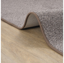 Vloerkleed Passion taupe 170x230 cm
