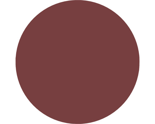 Cirkelweergave van een kleur