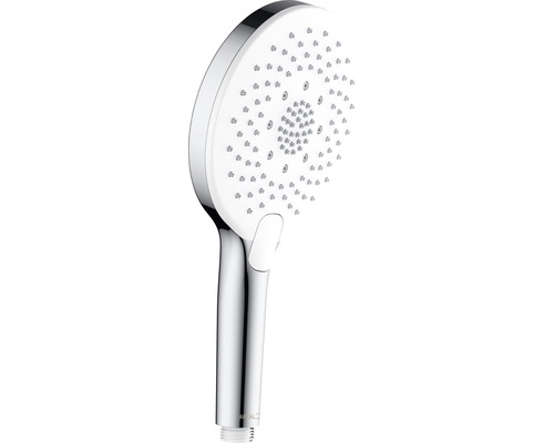 Handdouche van kunststof