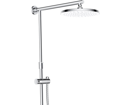 Douchesysteem met hoofddouche