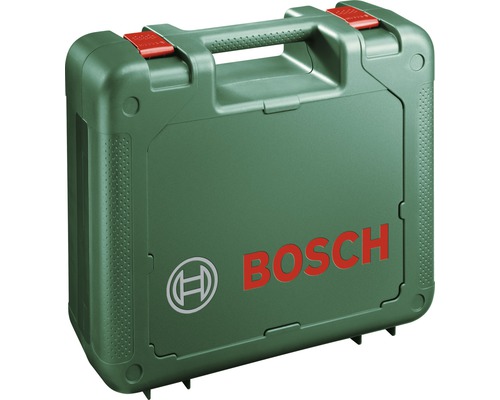 Bosch gereedschapskoffer